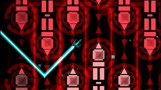 Death Moon 100% complete! (Easy Demon)