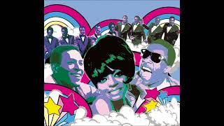 Frank Zappa by AI - 2024 - Uncle Remus - Motown Soul.