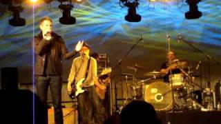 Sanctus Real - Take over me