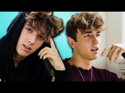 Bryce Hall Got BULLIED In School & It Motivated His Internet Success | Hollywire