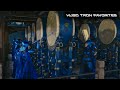 The Great Wall War Drums Scenes Perfect Loop 10 Minutes
