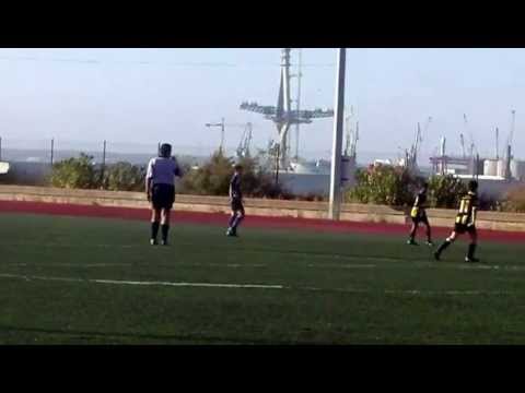 A.D.J.DOMINGO SAVIO 16 TIEMPO LIBRE 2 S.PARTE