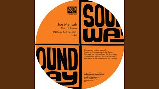 Olufeme (Natural Self Remix)