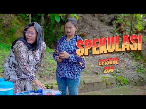 SPECULATION || JAVANESE COMEDY EPS 258