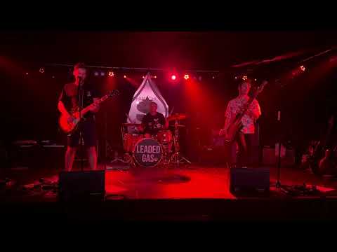 LEADED GAS - Something to hide (live 2025)