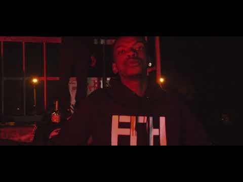 BUNNY - Euro & Millia (Clip Officiel)Dir.By We Turn Films