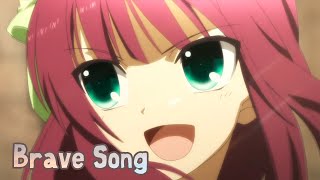 Download lagu 『Lyrics AMV』 Angel Beats! ED    Brave Song   Aoi Tada TV Size and Full mp3 Download lagu 『Lyrics AMV』 Angel Beats! ED    Brave Song   Aoi Tada TV Size and Full mp3