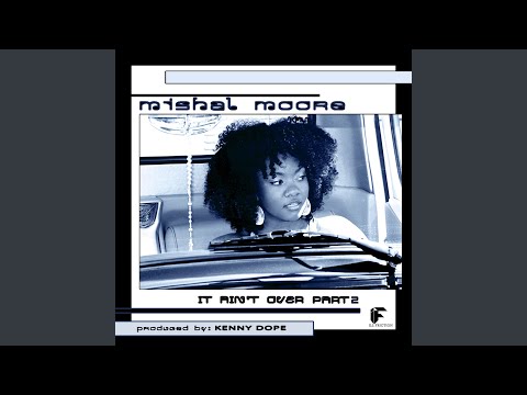 It Ain't Over (Document One Mix)