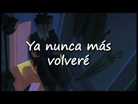 Volverá dirá - Raíces de Jauja (Letra)