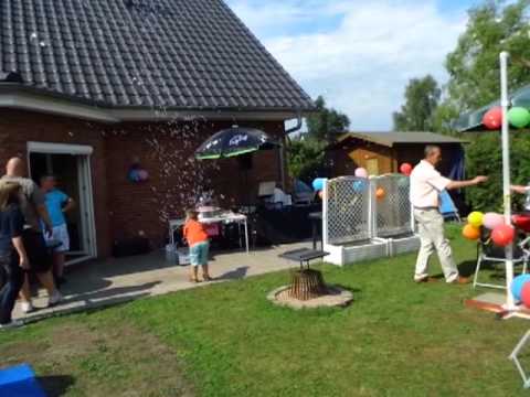 04.08.2012 Einschulung