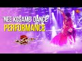 Spectacular Nee Kosame Dance Performance Chandramukhi 2 Audio Launch Sun TV