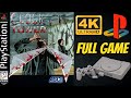 Clock Tower PS1 4K60ᶠᵖˢ UHD Longplay Walkthrough Playthrough Movie FULL GAME