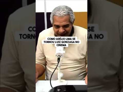 O segredo por trás do sotaque de Luiz Gonzaga no cinema