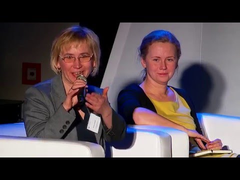 XLII Sympozjum GAP - Panel dyskusyjny: „Kreatywność dzieci”