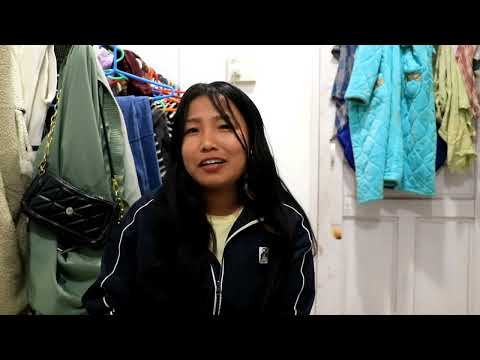 Story of Vocational Skill Trainee- Nengboichong Haokip 