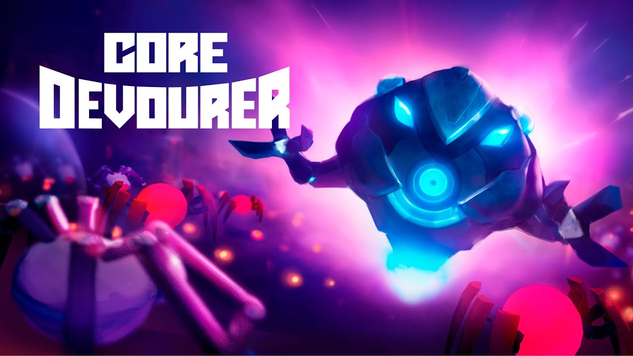 Gameplay Trailer