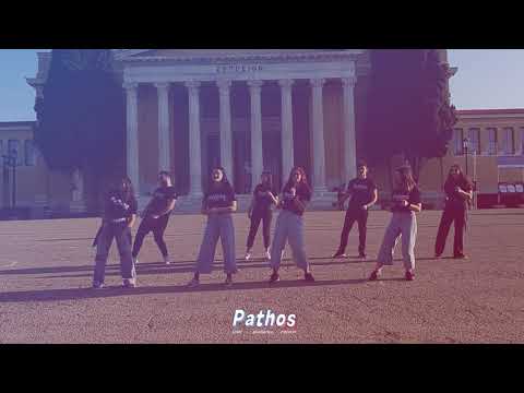 MC Greece  2122 Roll Call - MC Pathos