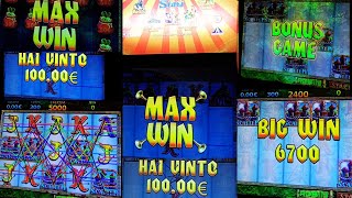 New Big Win Slot da BAR di OGGI