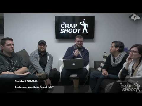 The Crapshoot — The Shipping - 416