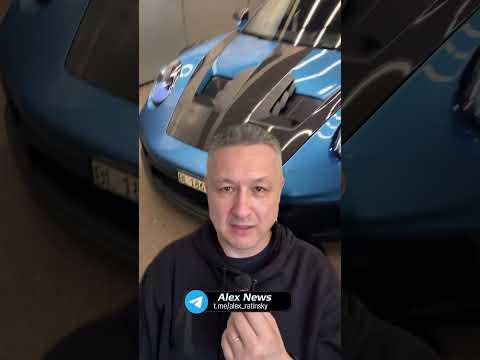 працівниця ТЦК купила собі Porsche