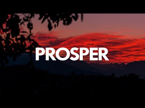 The Weeknd x Roy Woods Type Beat - Prosper