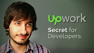 Upwork how to get more jobs for front end web developers