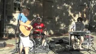 Poor Elijah/Dixie Chicken (cover Delaney & Bonnie/Little Feat)