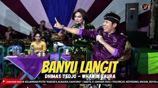 Download lagu 🔴 BANYU LANGIT, PAMER BOJO - DHIMAS TEDJO Ft WHAWIN LAURA || SRGK CAMPURSARI PENDOPO KANG TEDJO mp3 Download lagu 🔴 BANYU LANGIT, PAMER BOJO - DHIMAS TEDJO Ft WHAWIN LAURA || SRGK CAMPURSARI PENDOPO KANG TEDJO mp3