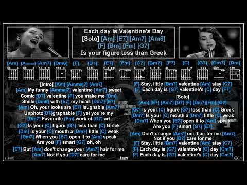 My Funny Valentine - Lisa Ono