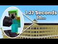 I Built This In 1 27 Seconds