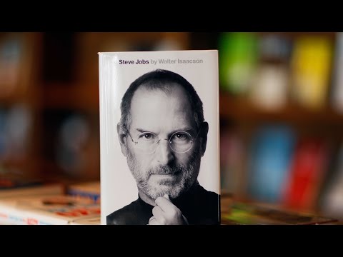 Steve Jobs by Walter Isaacson Audiobook