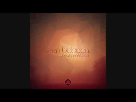 Zen Baboon - Beat Generation [Full Album]