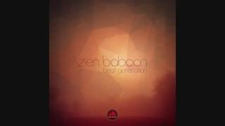 Zen Baboon - Beat Generation [Full Album]