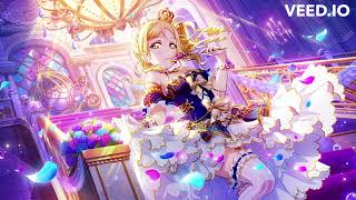 Nightcore - Tug Of War (Alesha Dixon)