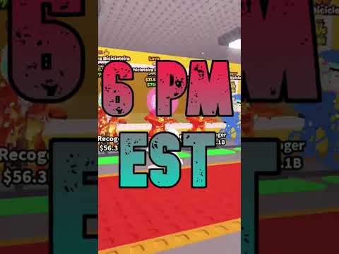 ADMIN ABUSE HOY #robloxshorts #roblox #roblox #robloxgameplay #robaunbrainrot #brainrot #robloxlive