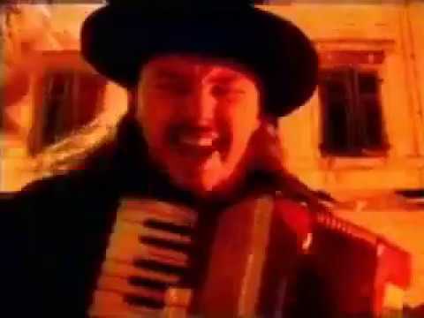 KNEZ - MOJA MALA (OFFICIAL VIDEO)