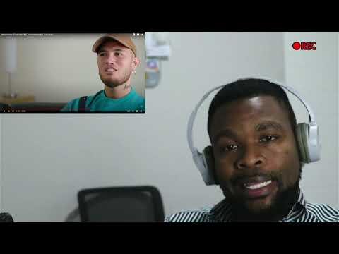 REACTION | Stan Walker Documentary - My True Story😥😥😥(PART THREE)