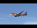 BRAND NEW Royal Jordanian Special Livery