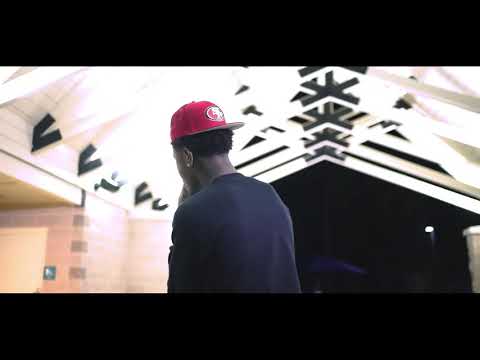 LilRonnie FYG - Chris Paul