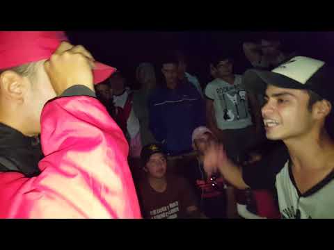 BR vs DESTROOY - 4tos de Final - La SVF Jornada 1 Torneo de Verano 2019