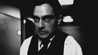 Babylon Berlin ‘Zu Asche, Zu Staub’ (Pan-Pot Remix)