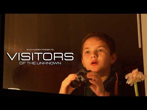 Visitors of the Unknown (Trailer)