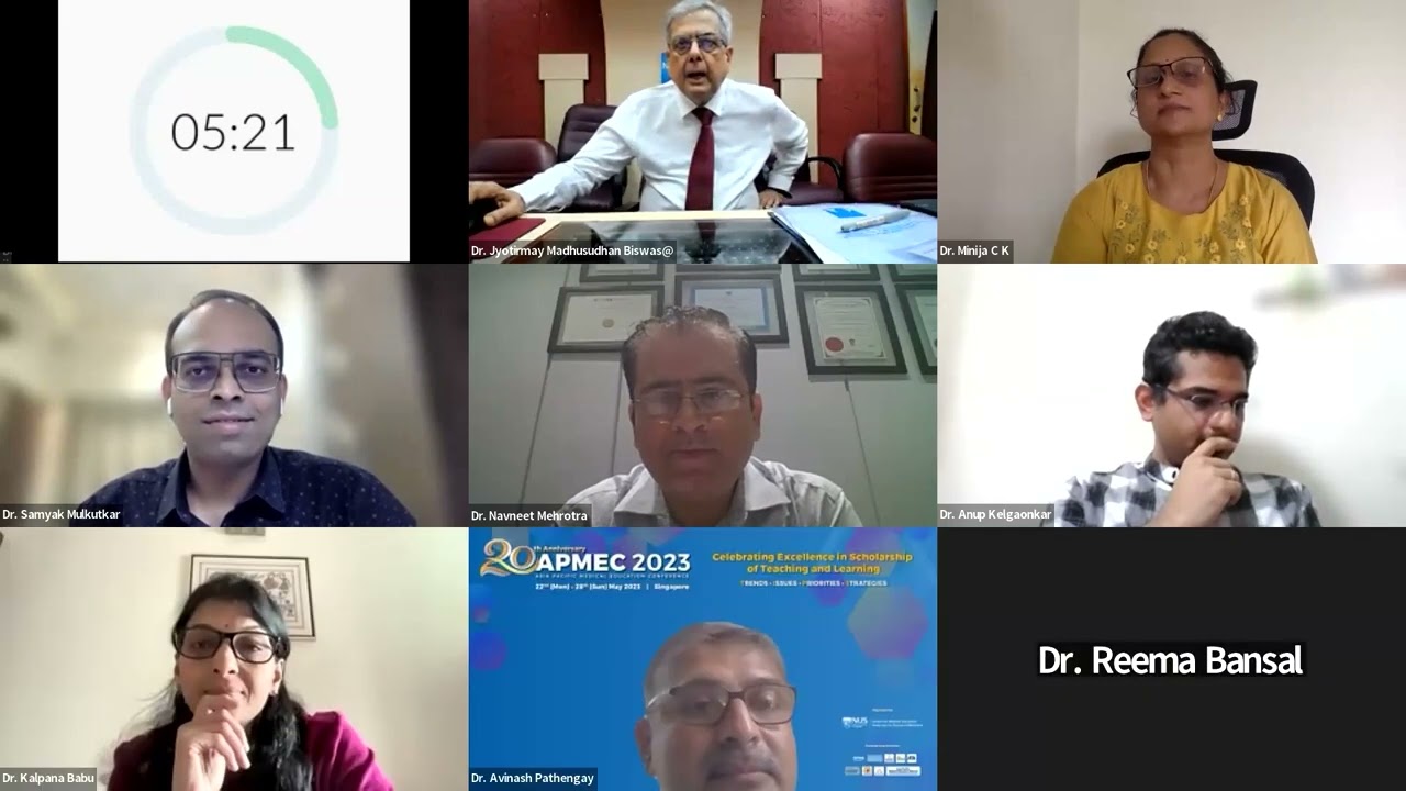 Ocular Toxoplasmosis— West Zone​