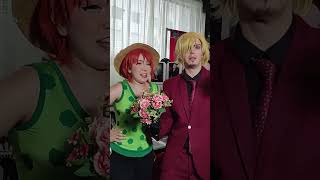 Respuestas Incorrectas en la TNT  #davisdashing #anime #humor #cosplay