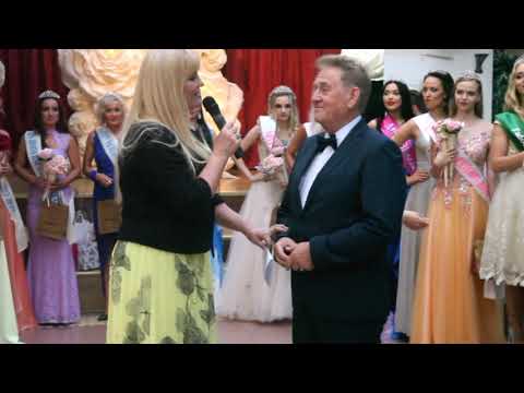 video ohtuleht.ee Eesti Iluduskuninganna 2019. Finaal