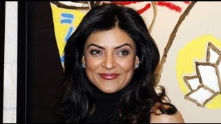 PHOTO PLAY: Sushmita Sen Launches ‘Gallery 7’