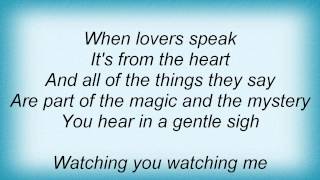 Bill Withers - Watching You Watching Me Lyrics_1