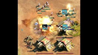 Crossfire Legion 25 11 27 #1