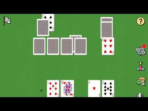 Durak, card game