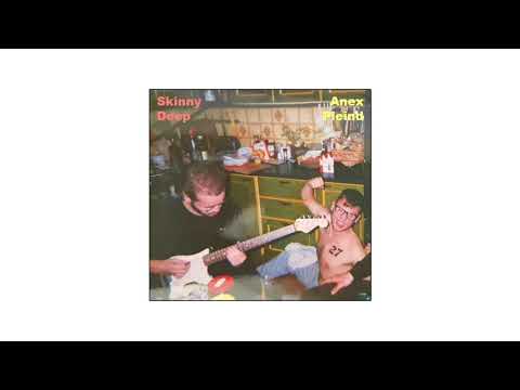 OLUBLANI - Skinny Deep & AneX Pleind